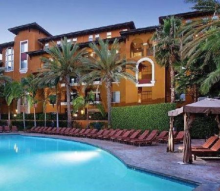 Oakwood At Palazzo East Hotel Los Angeles Facilități foto